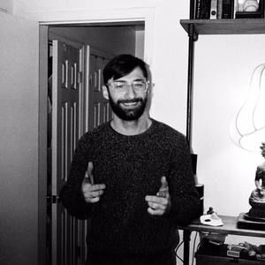 Meet your Posher, Douglas